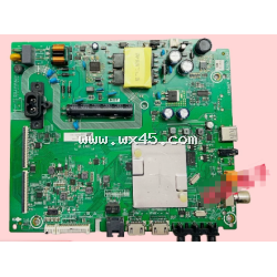 海信 HZ43A36 电源组件 RSAG7.820.8280